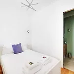 Apartament Charming Flat 1bdr 2p - Ternes Niel
